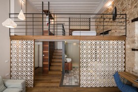 Ambassadors Residence Boutique Chania