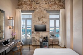 Ambassadors Residence Boutique Chania