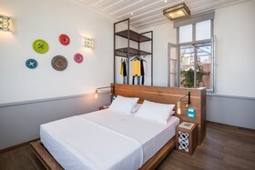 Ambassadors Residence Boutique Chania