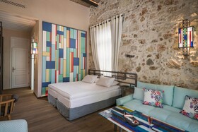 Ambassadors Residence Boutique Chania