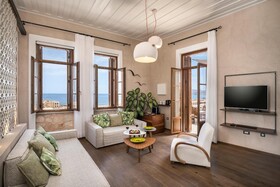 Ambassadors Residence Boutique Chania