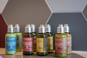 Ambassadors Residence Boutique Chania