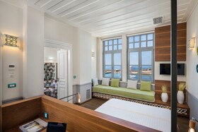 Ambassadors Residence Boutique Chania