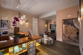 Ambassadors Residence Boutique Chania
