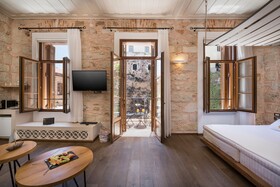 Ambassadors Residence Boutique Chania