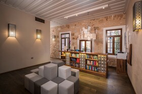 Ambassadors Residence Boutique Chania