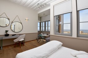 Ambassadors Residence Boutique Chania