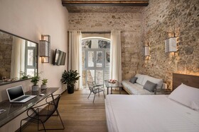 Ambassadors Residence Boutique Chania