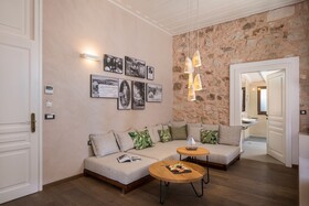 Ambassadors Residence Boutique Chania