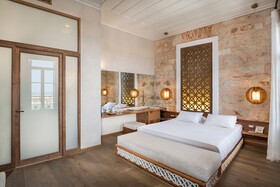 Ambassadors Residence Boutique Chania