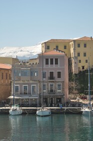 Ambassadors Residence Boutique Chania
