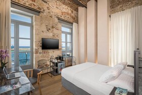 Ambassadors Residence Boutique Chania