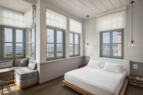 Ambassadors Residence Boutique Chania