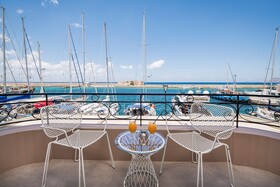 Ambassadors Residence Boutique Chania
