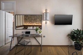Ambassadors Residence Boutique Chania