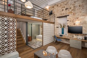 Ambassadors Residence Boutique Chania
