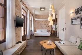 Ambassadors Residence Boutique Chania