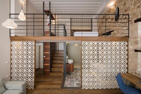 Ambassadors Residence Boutique Chania