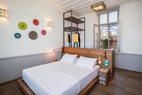 Ambassadors Residence Boutique Chania
