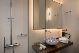 Ambassadors Residence Boutique Chania