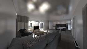 Amphitheatre Suites