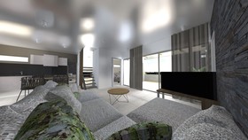 Amphitheatre Suites