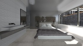 Amphitheatre Suites