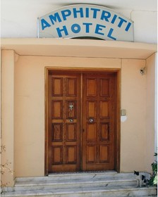 Amphitrite Hotel
