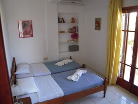 Angela Apartments