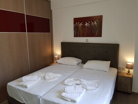 Angela Apartments