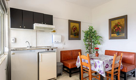 Angela Apartments