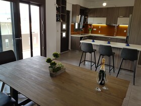 Angela Apartments