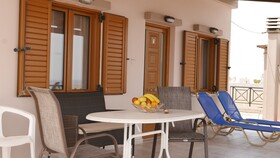 Angela Apartments