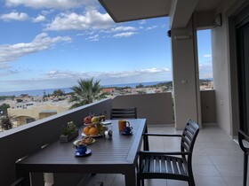 Angela Apartments