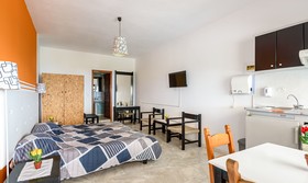 Angela Apartments