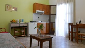 Angela Apartments