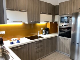 Angela Apartments
