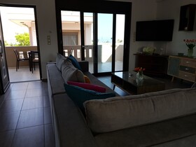 Angela Apartments