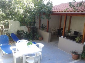 Angela Apartments