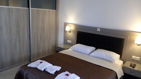 Angela Apartments