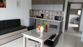 Angela Apartments