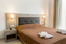 Angela Apartments