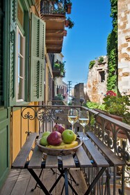 Antica Casa Studios