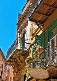 Antica Casa Studios