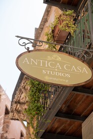 Antica Casa Studios