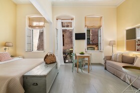 Antica Casa Studios