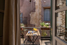 Antica Casa Studios