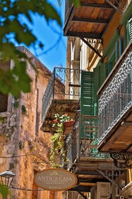 Antica Casa Studios