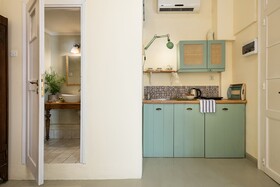 Antica Casa Studios