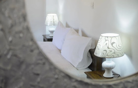 Apartments Madares